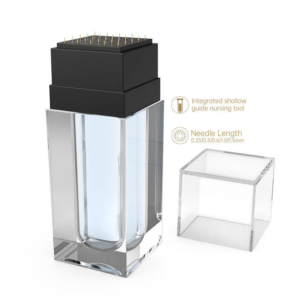 Dr. Pen Hydra Needle HN25 Derma Stamp