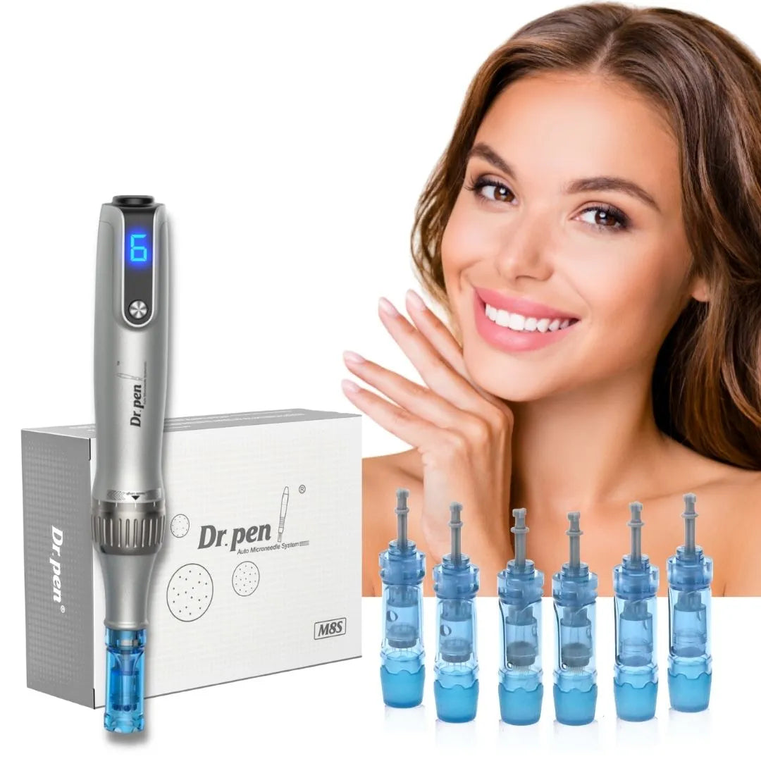 Dr. Pen M8S Microneedling Pen
