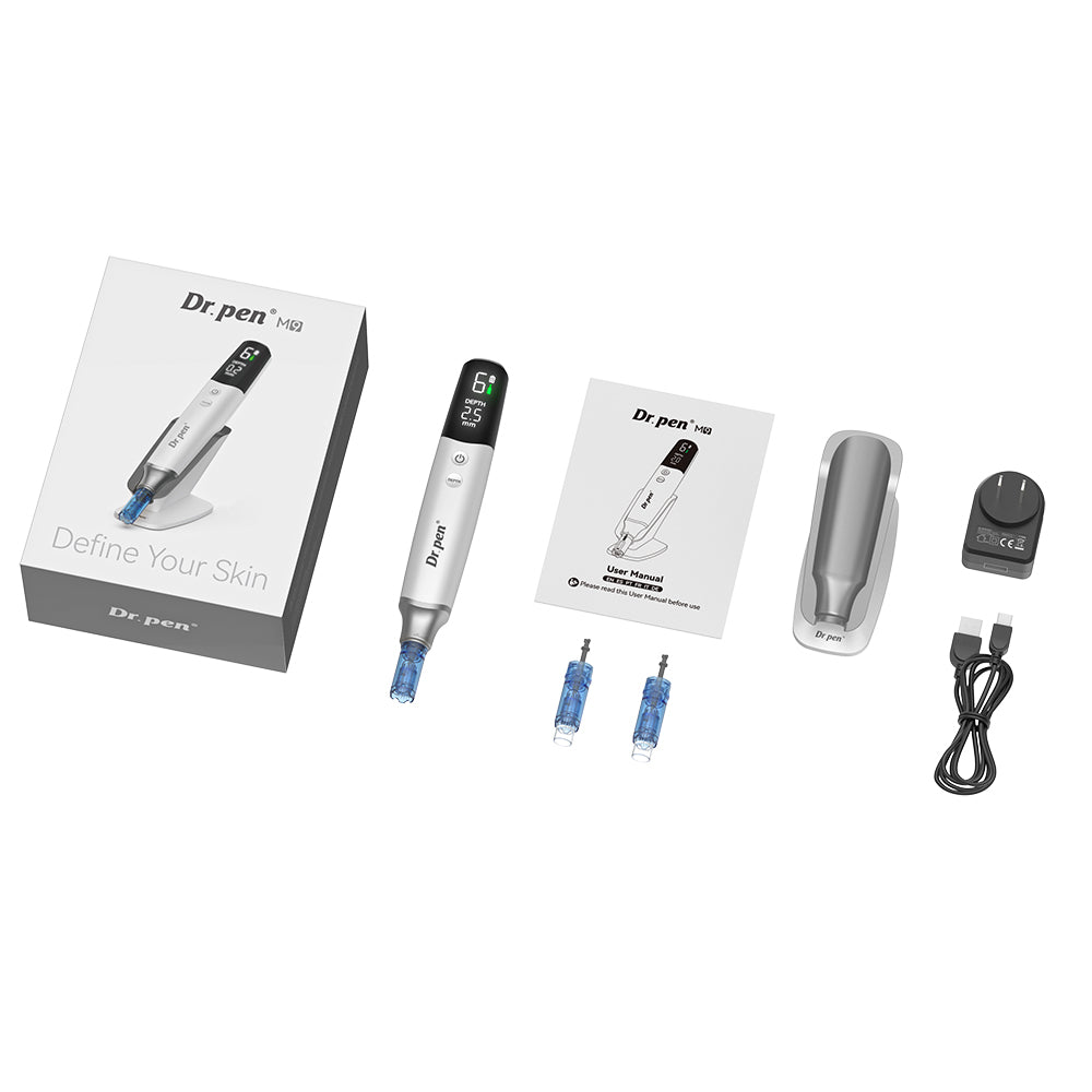 Penna Derma Microneedling Dr. Pen M9