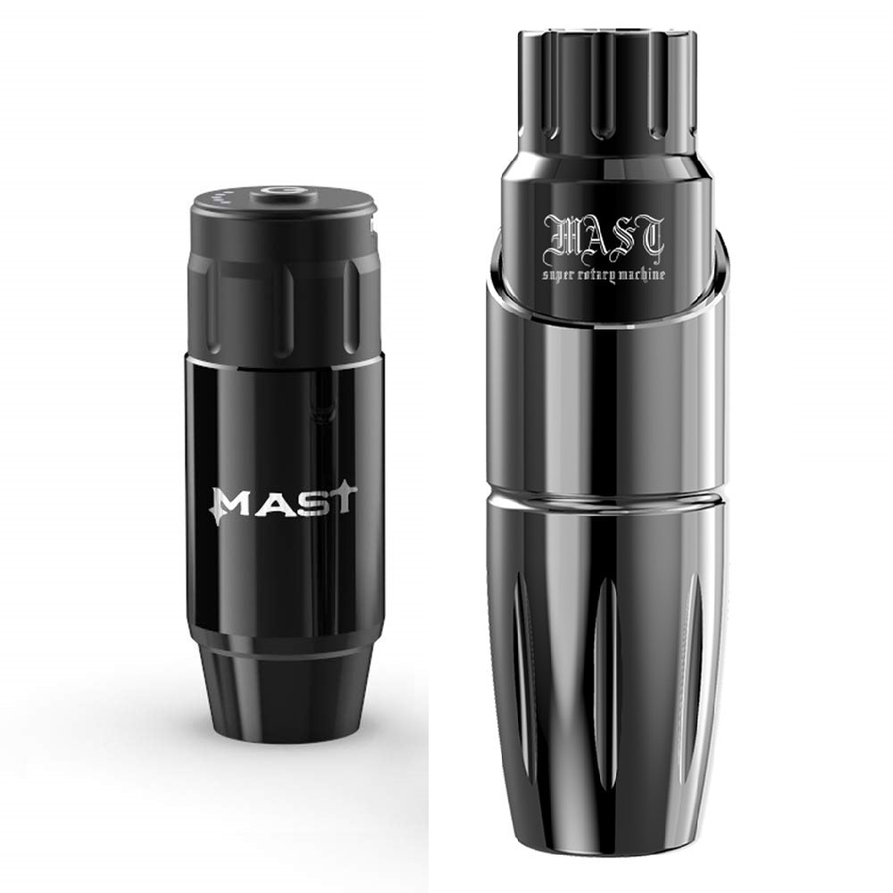 Dragonhawk Mast Tour Dragonhawk Tattoo Machine Rotary Pen