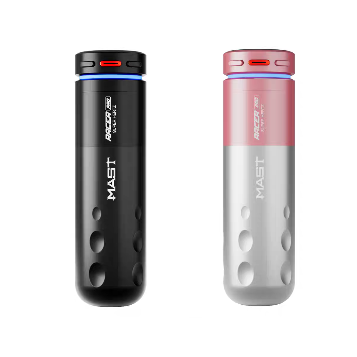 Dragonhawk Mast Racer Pro Wireless Tattoo Pen – 4.2MM Stroke High