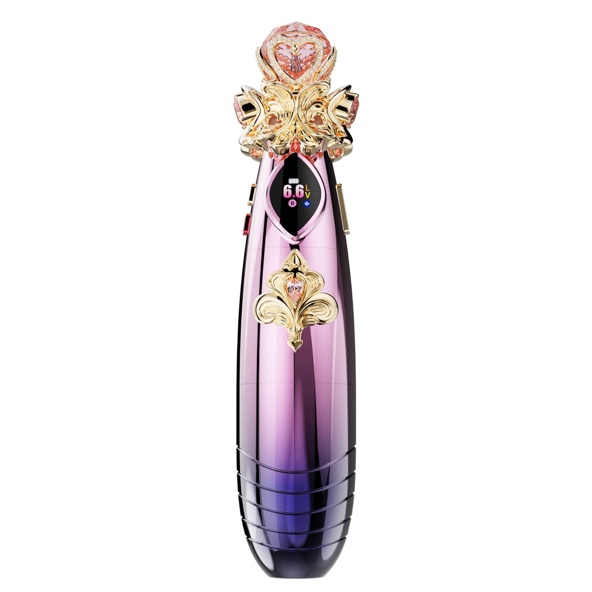Faviamo Luma | Precision Tattoo Machine Designed for Women Artists