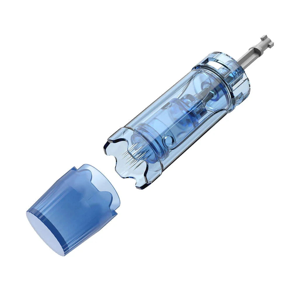 Dr.Pen M8S / A8S / A9 / A11 Kartuschen Nadeln (10 Stück)