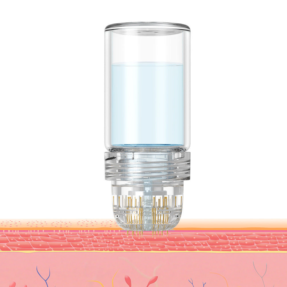 Dr. Pen Hydra Needle HN20 Derma Stamp