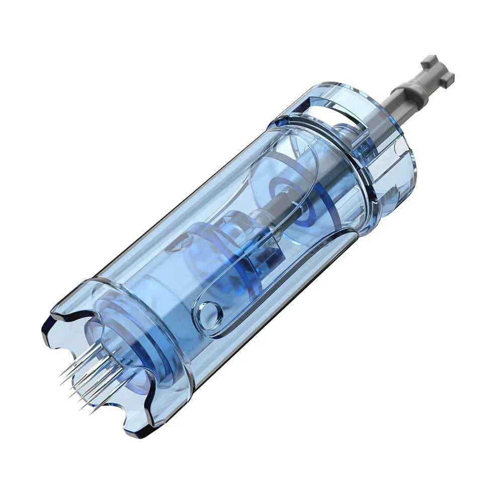 Dr.Pen M8S / A8S / A9 / A11 Kartuschen Nadeln (10 Stück)