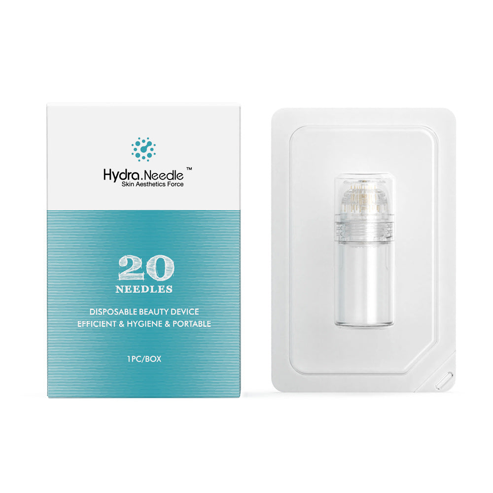 Dr. Pen Hydra Needle HN20 Derma Stamp