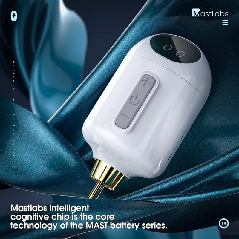 Dragonhawk MastLabs Airbot Smart Wireless Battery