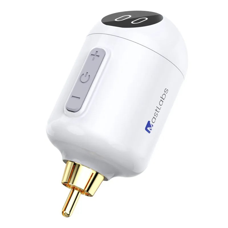 Dragonhawk MastLabs Airbot Smart Wireless Battery