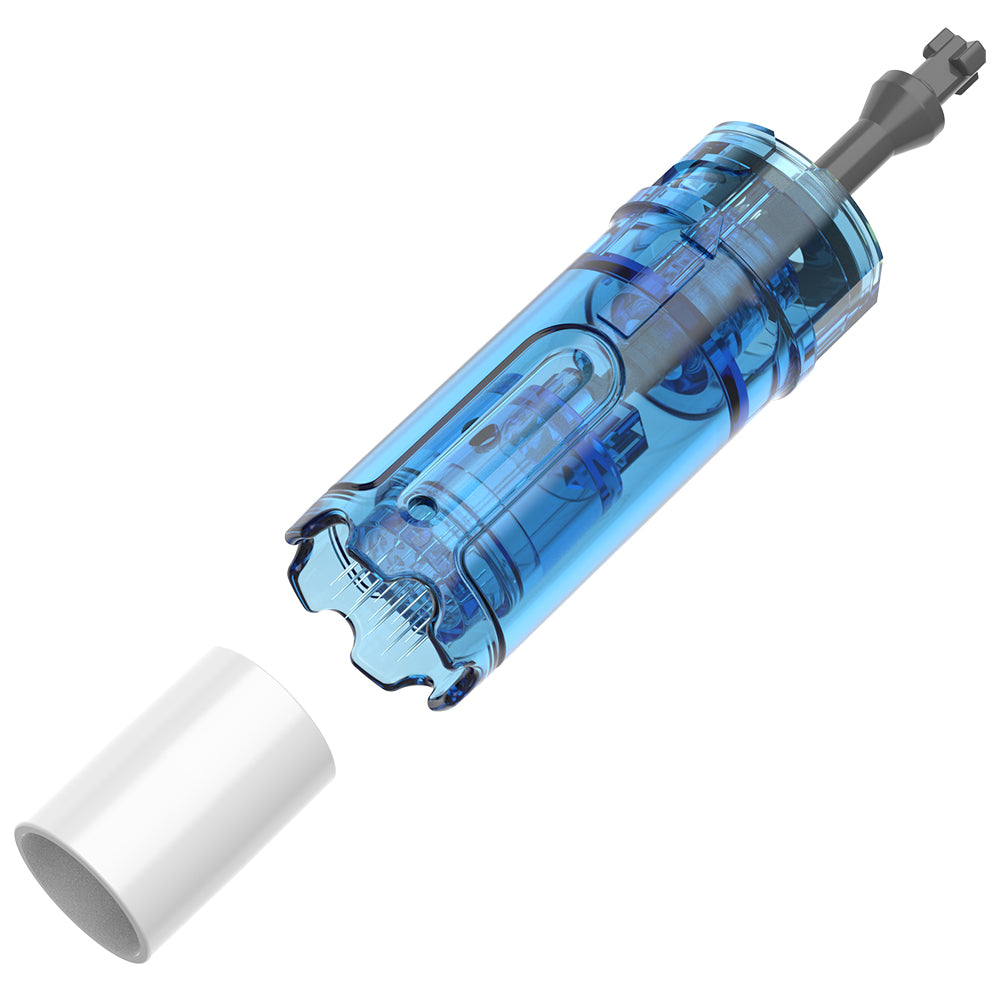Microneedle Cartridges for Dr. Pen M9 (10Pcs)