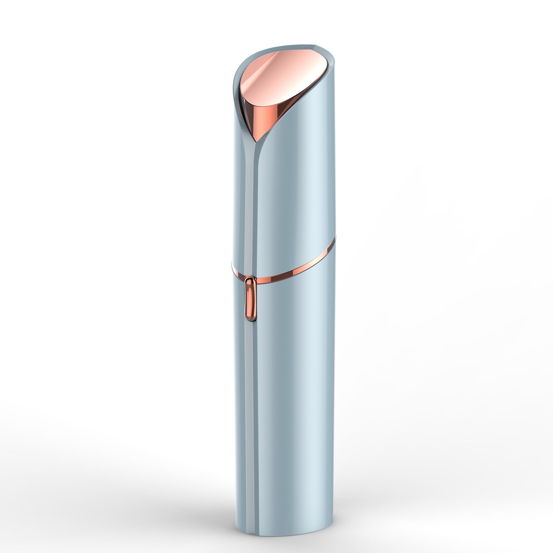 Painless Electric Facial Hair Remover for Women