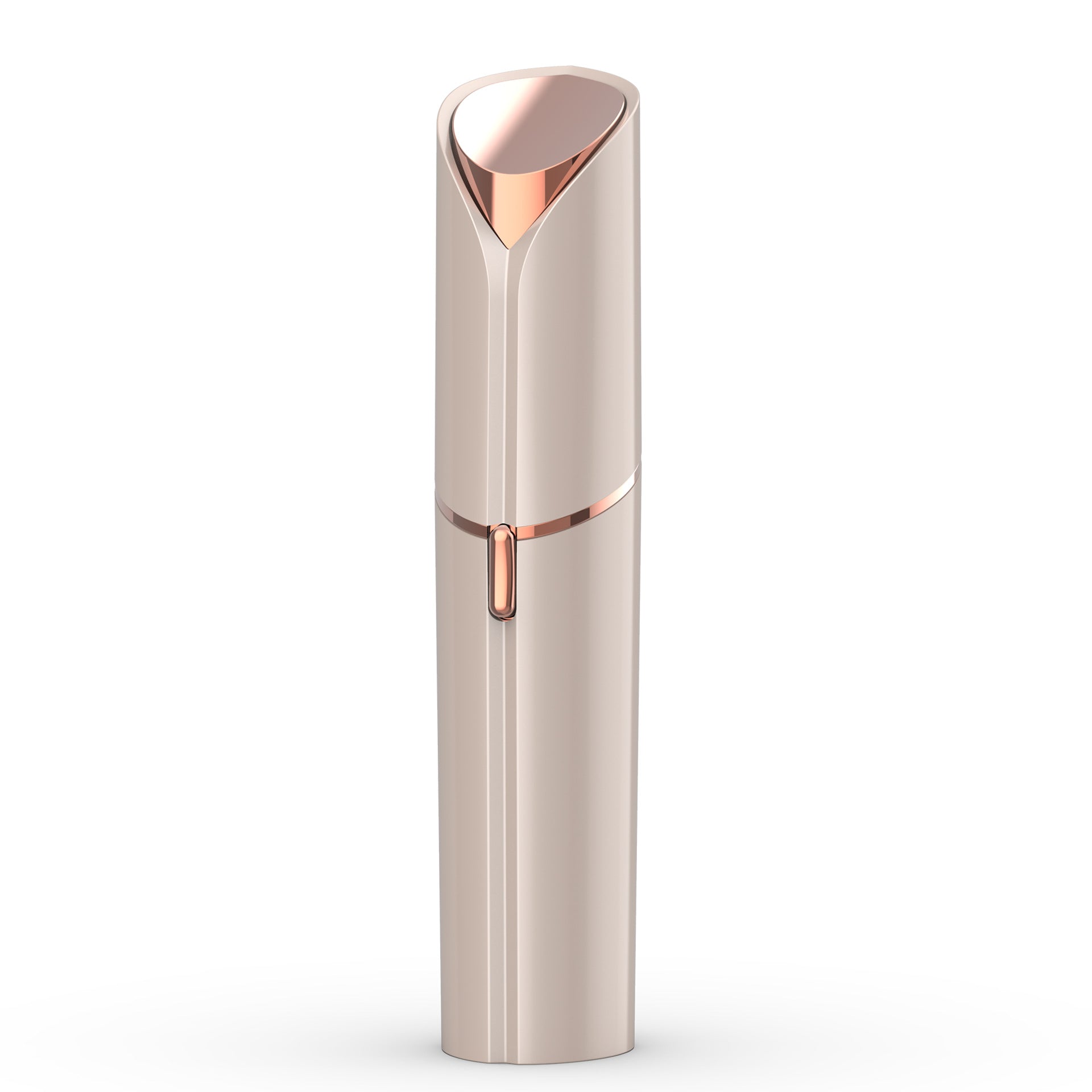 Painless Electric Facial Hair Remover for Women