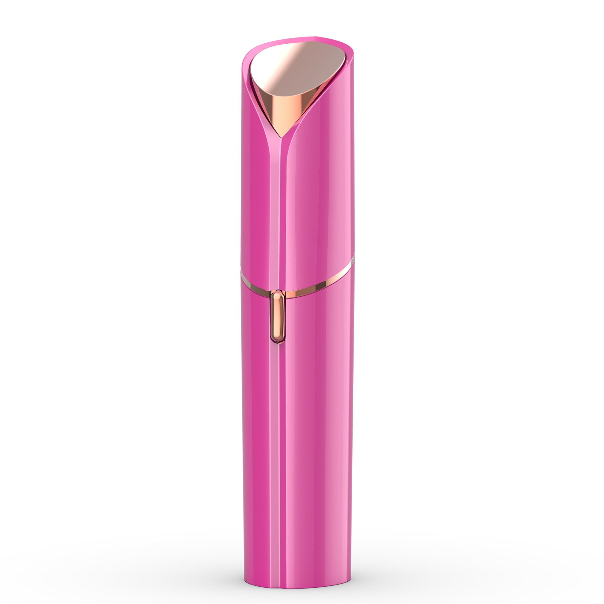 Painless Electric Facial Hair Remover for Women