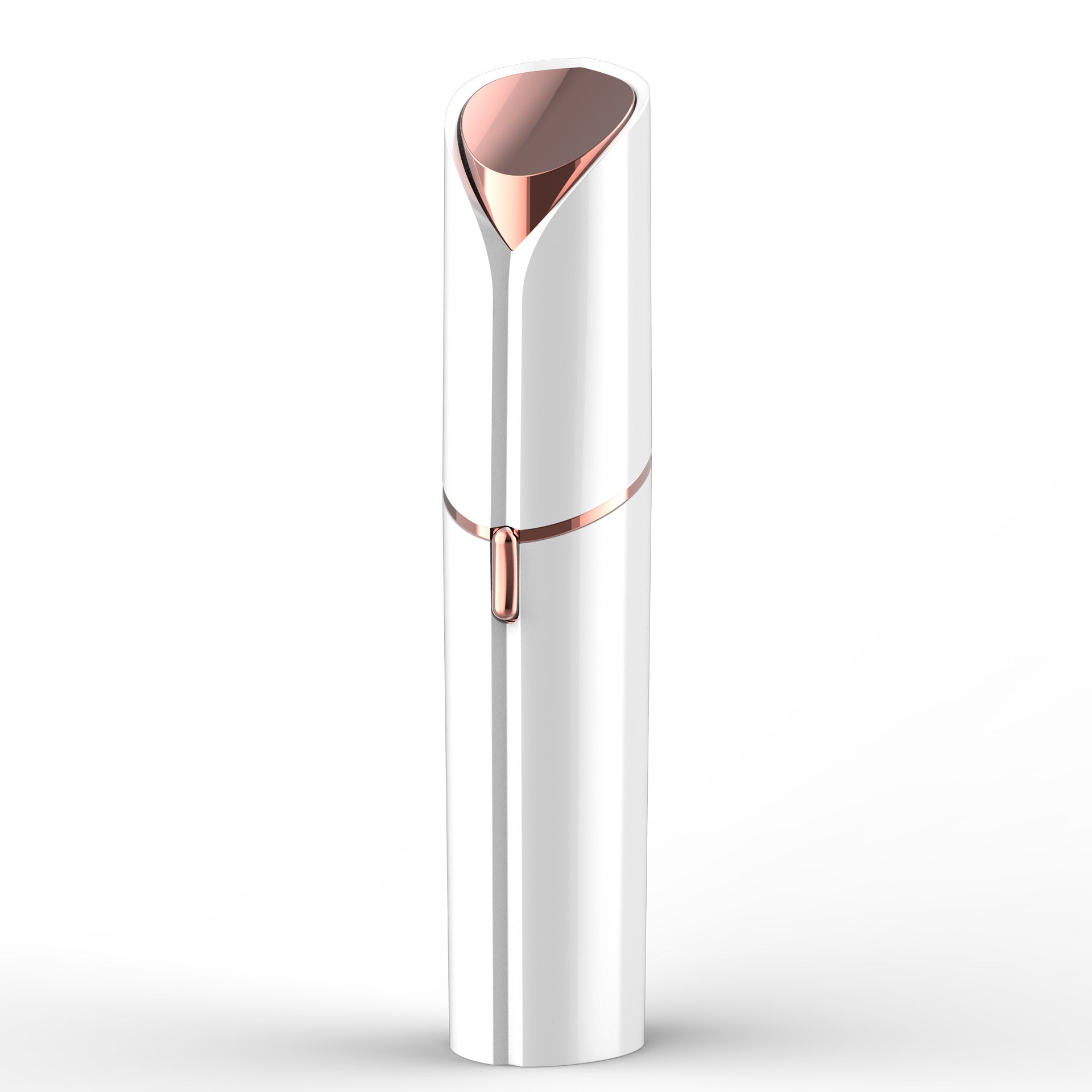 Painless Electric Facial Hair Remover for Women