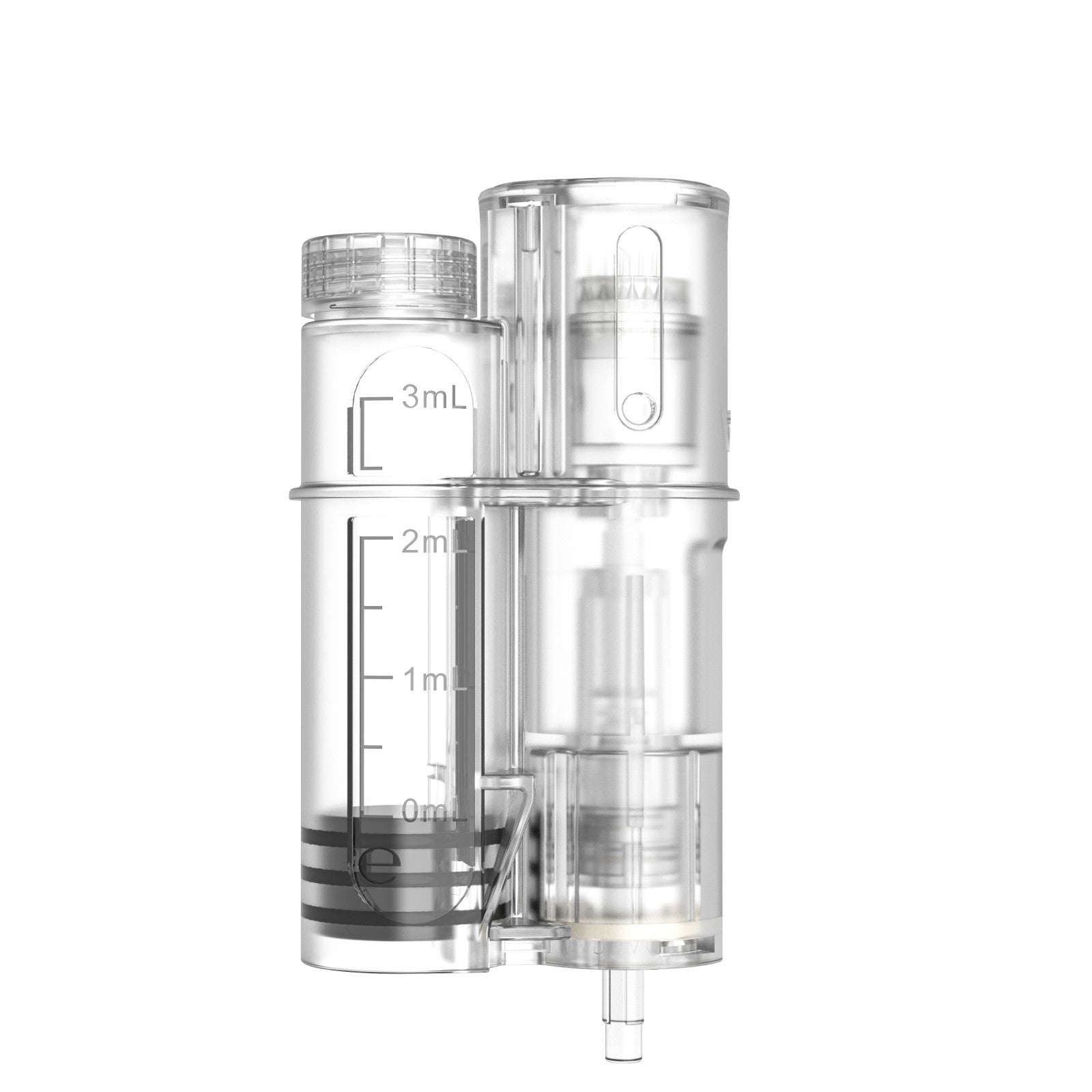 Dr.Pen H6 Hydra Pen Cartridges Needles (10Pcs)