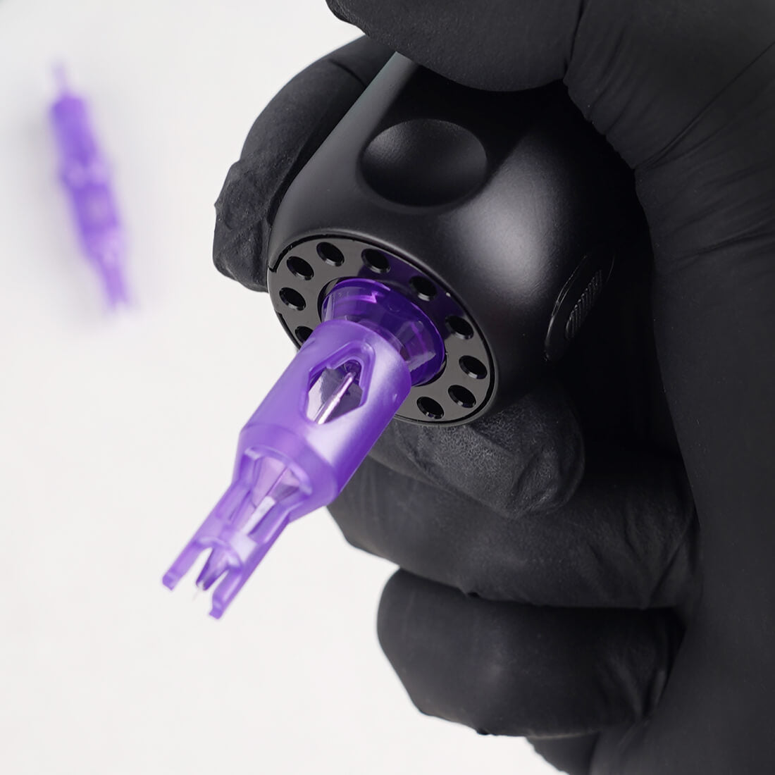 Dragonhawk Mast SMP MAX Tattoo Cartridges Needles Permanent Makeup (20Pcs)