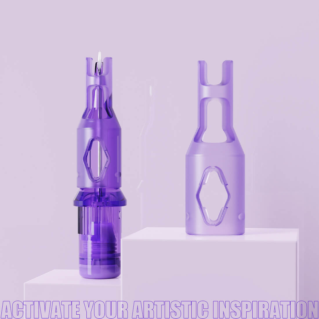 Dragonhawk Mast SMP MAX Tattoo Cartridges Needles Permanent Makeup (20Pcs)