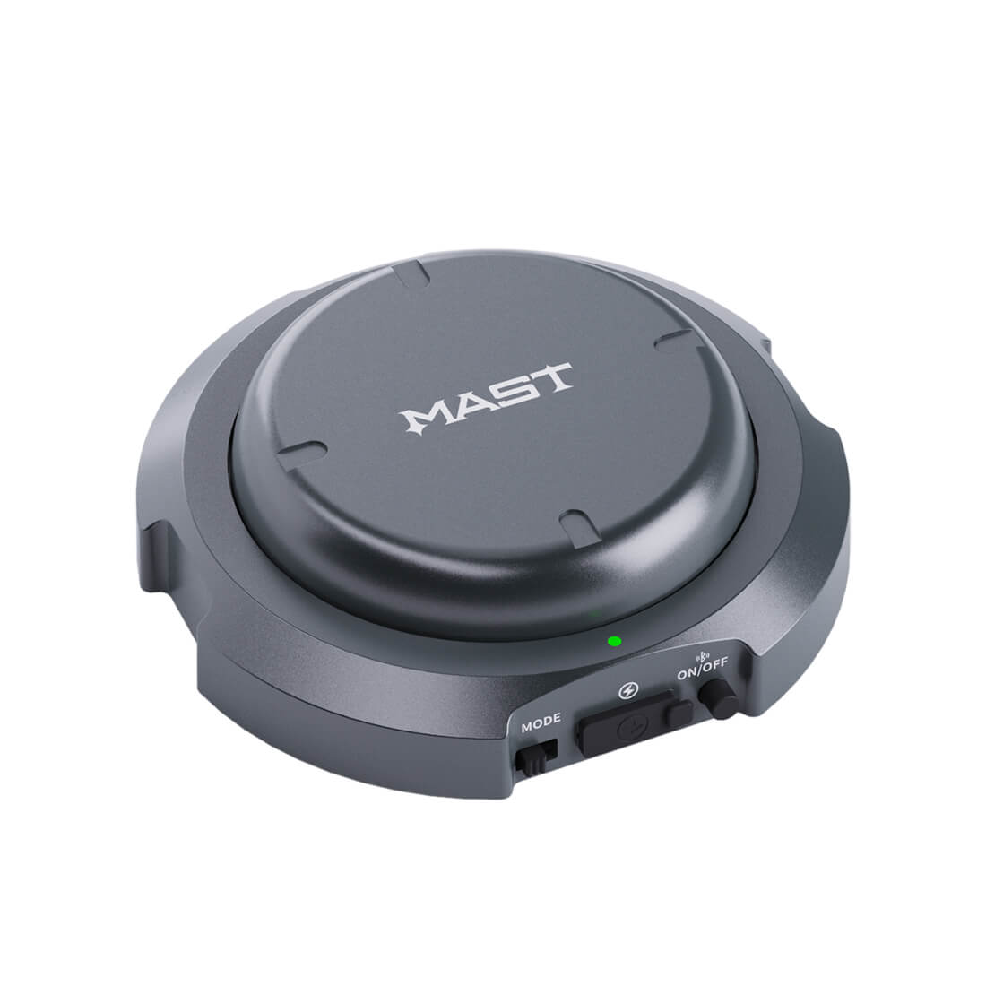 Mast Wireless Foot Pedal