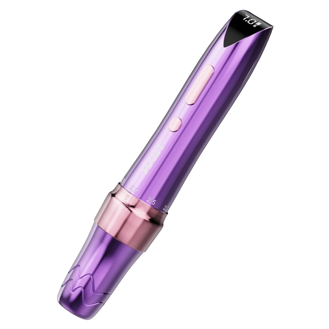Mast P60 Wireless Tattoo PMU Machine