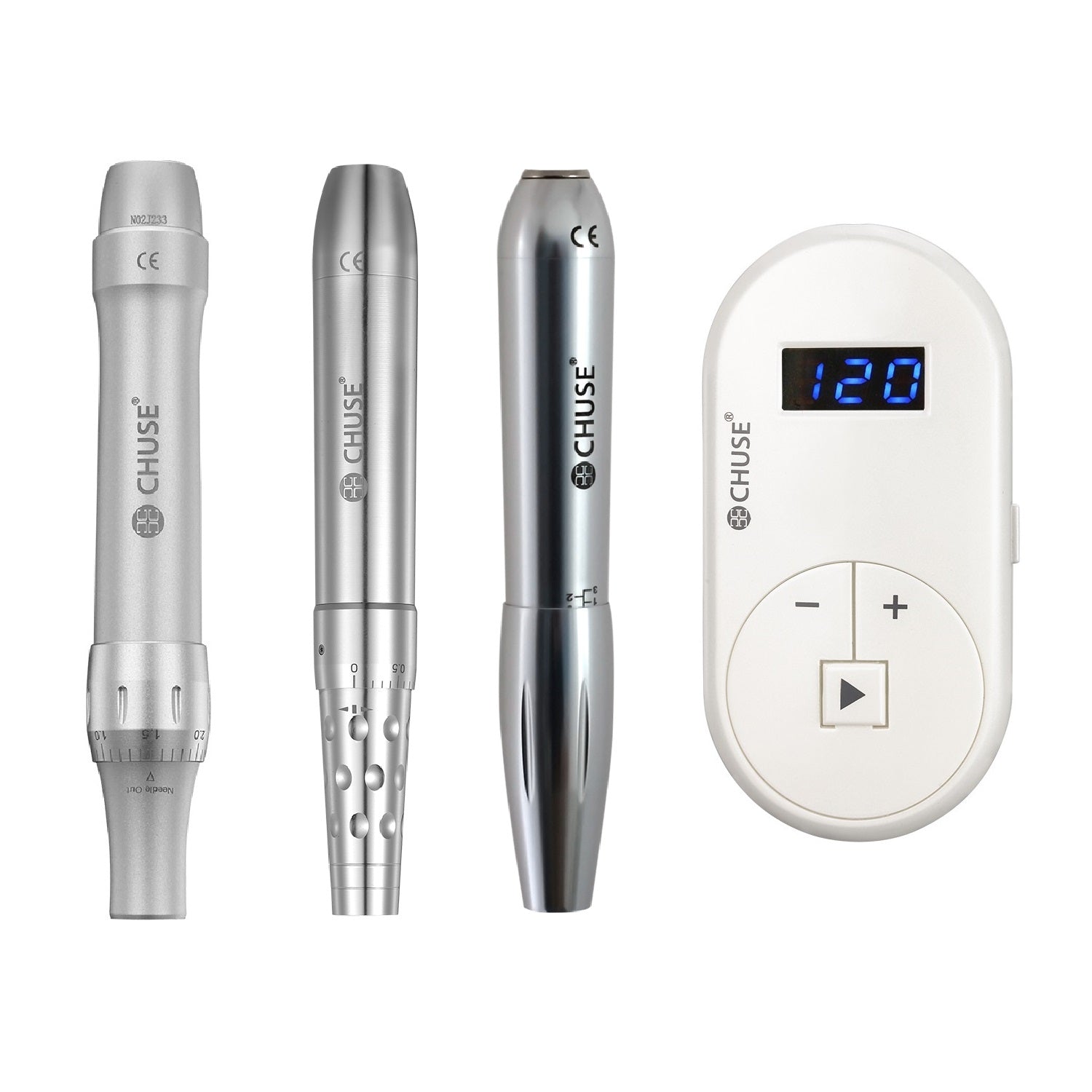 CHUSE C22/C18/C5 Classic PMU Machine Kit