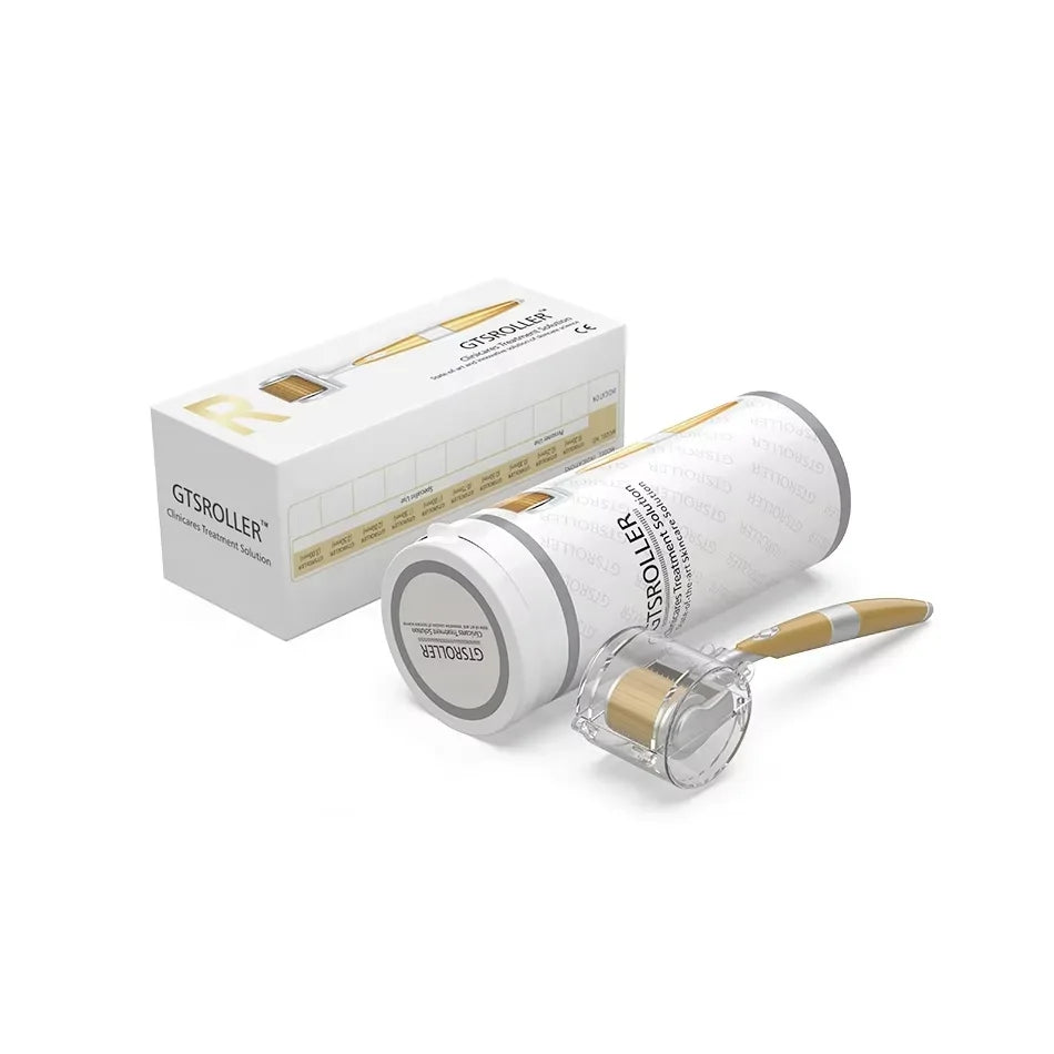 Derma Roller GTS Roller (192 pins)