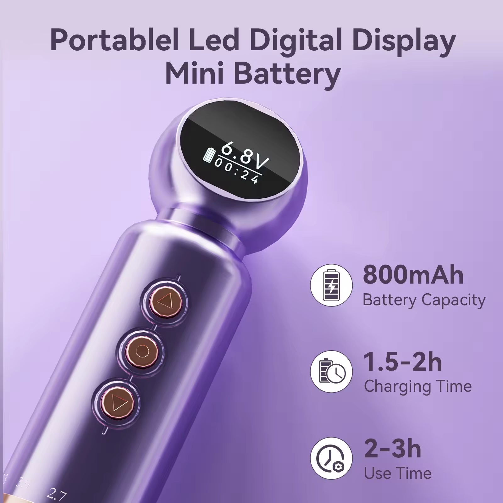 New Design Premium Pmu Machine Custom Wireless Semi Permanent Machine Electric Permanent Makeup Machine