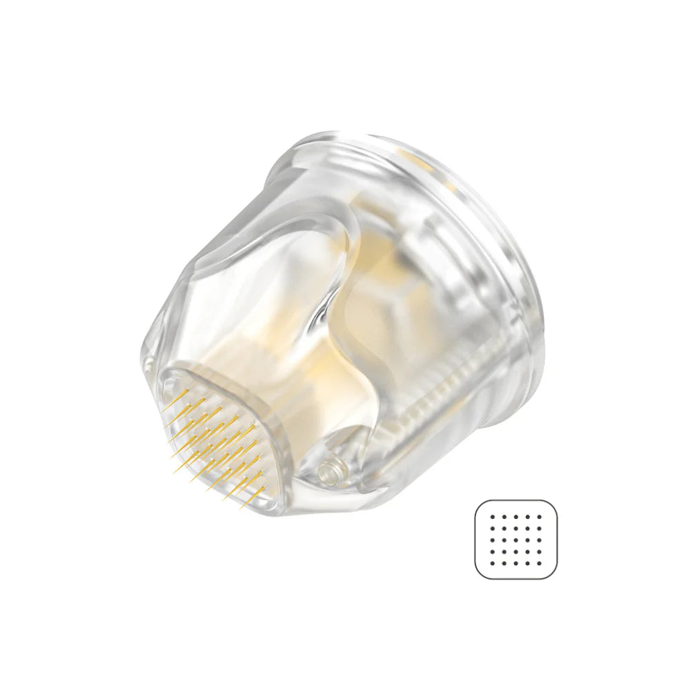 Bio Pen Q1S / Q2 Dr.Pen Microneedle Cartridges (10Pcs)