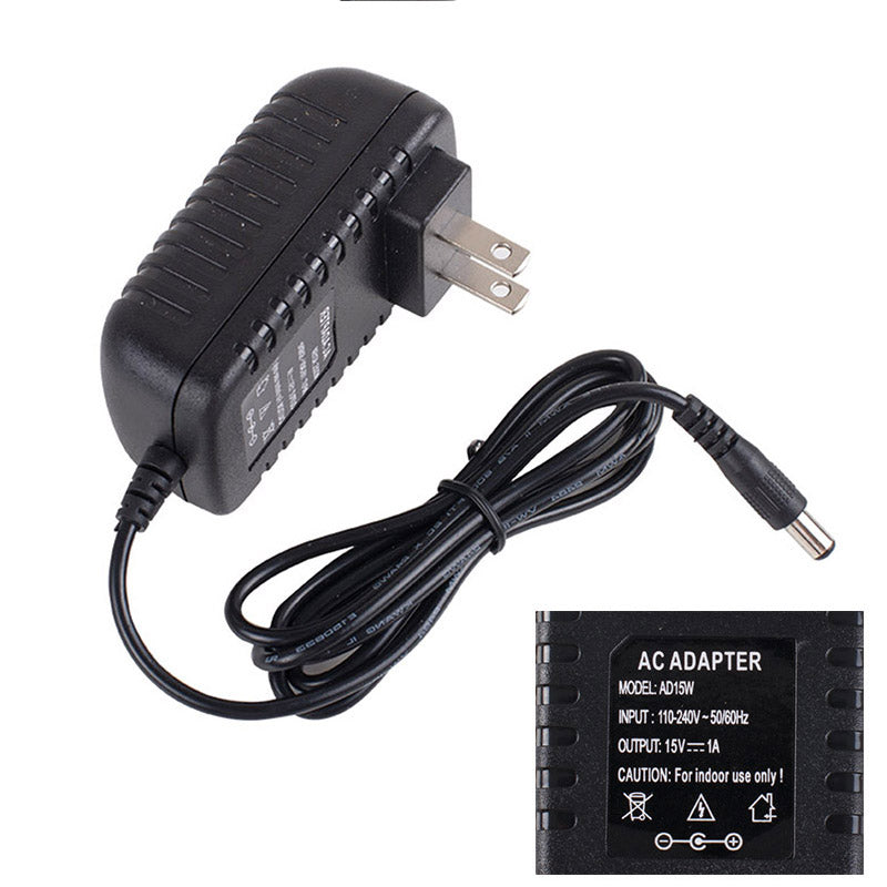 15V Adapter for CHUSE PRO/CLASSIC Power Controller