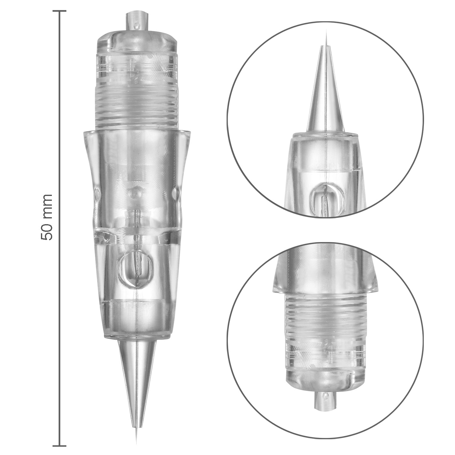 CHUSE C22 0.25mm 1 Round (10Pcs)