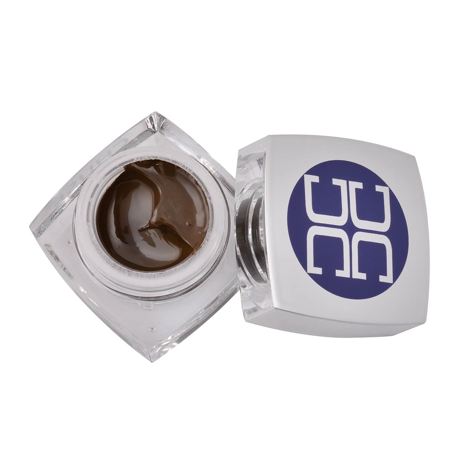 Pigments pour sourcils en pâte CHUSE 7 g (M264 Brown Coffee) 