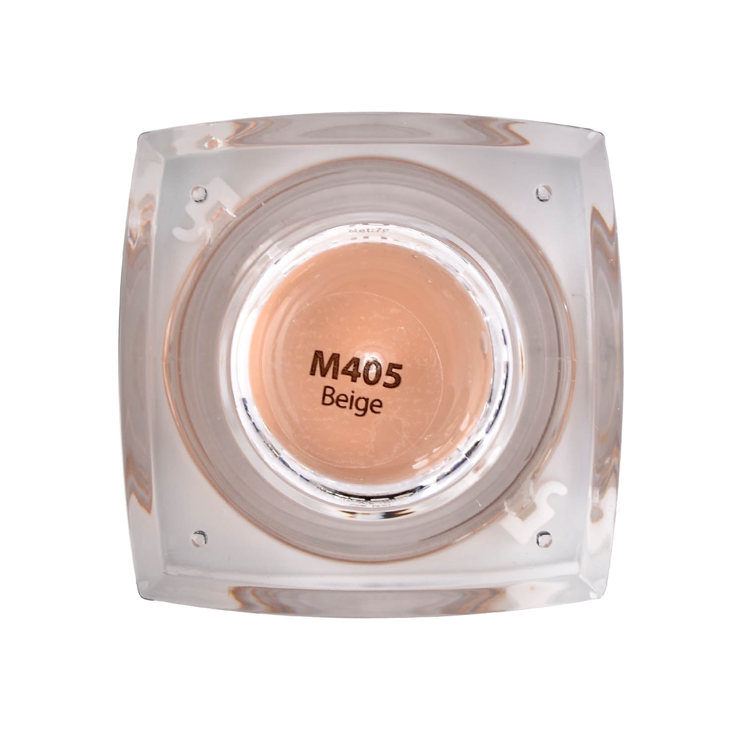 CHUSE 7 g Pastenkorrekturpigmente (M405 Beige) 