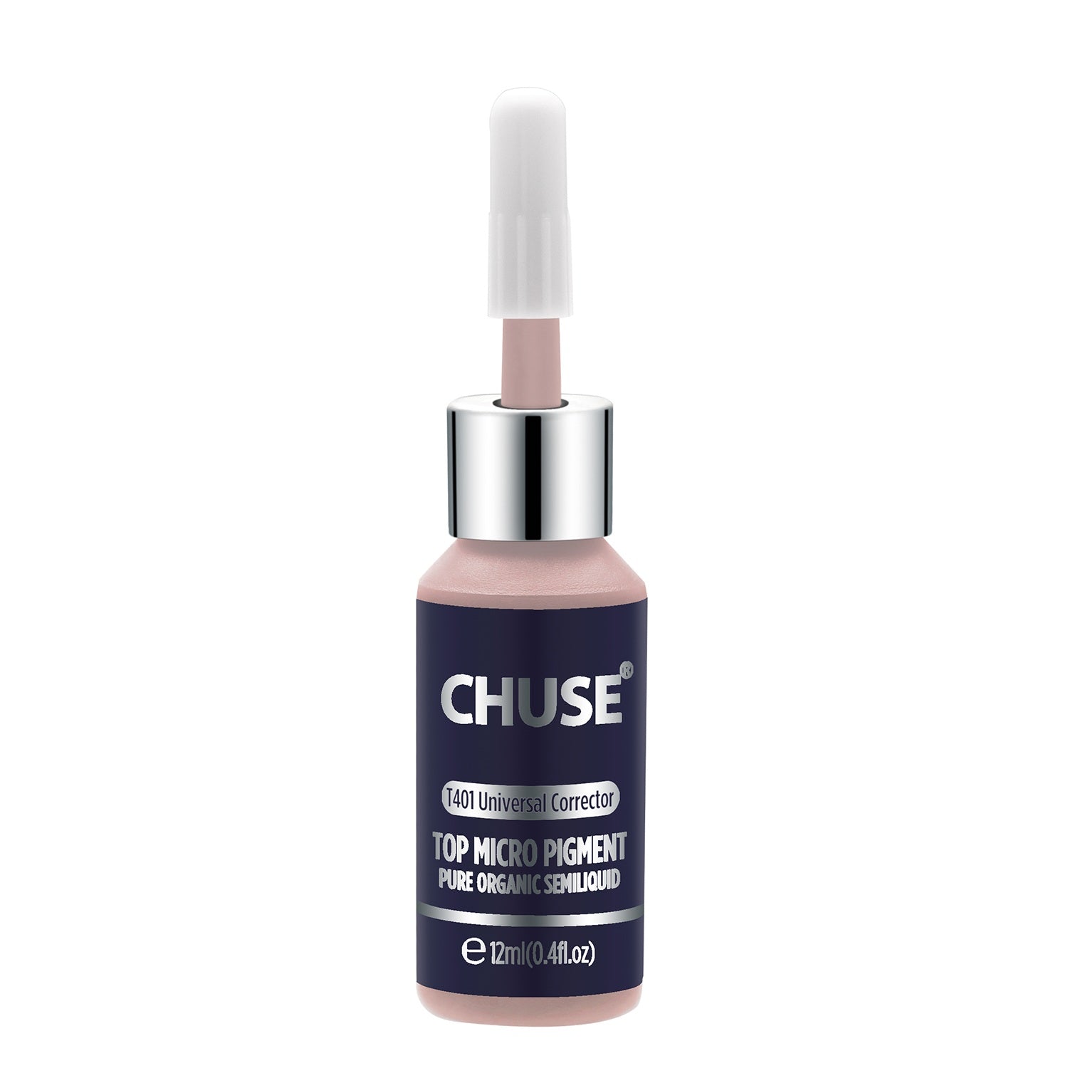 CHUSE PMU Mixing Corrector Pigments 0.4oz/12ml (T401 Universal Corrector)