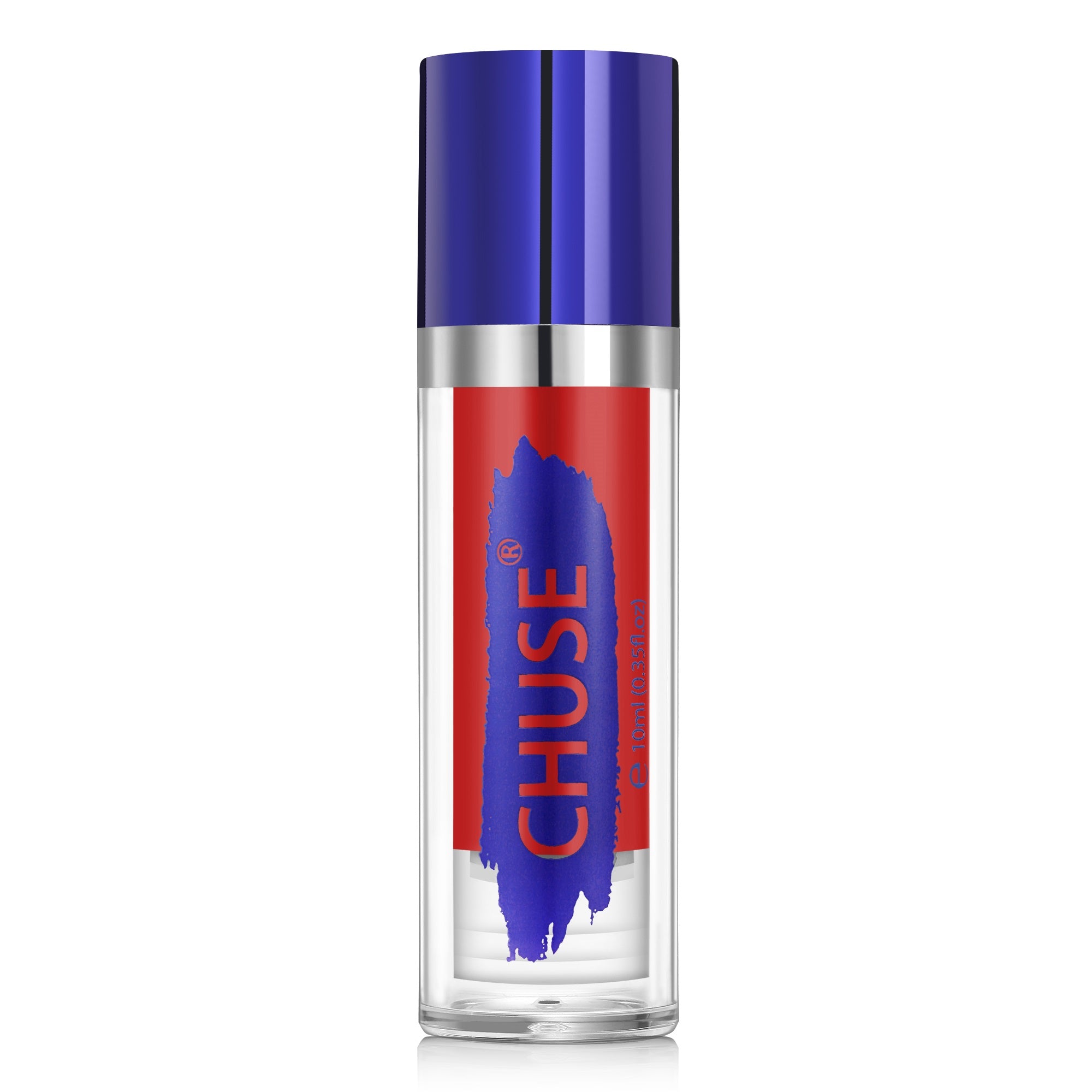 CHUSE PMU Lippenpigmente 0,35 oz/10ml (L301 Rubinrot)