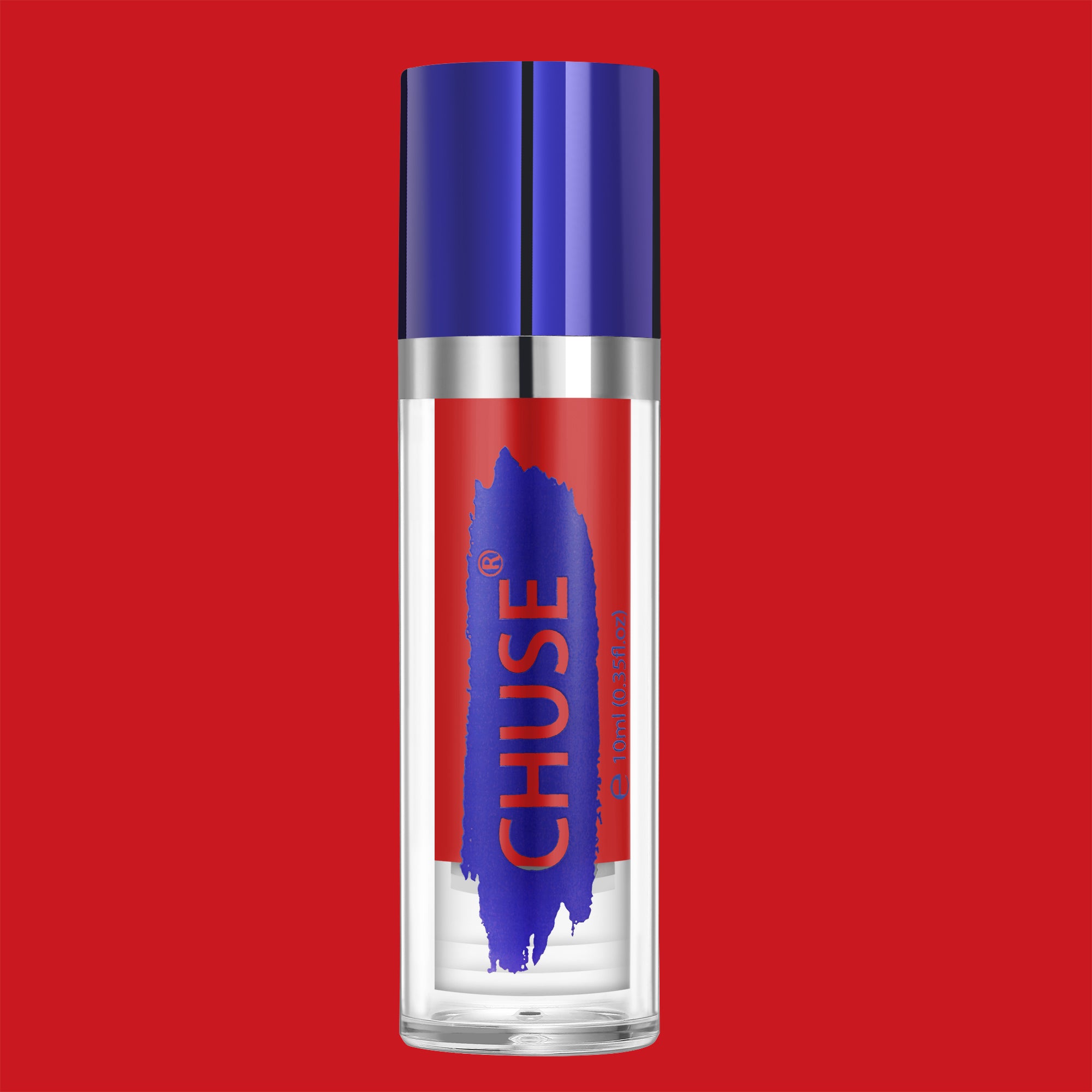 CHUSE PMU Lippenpigmente 0,35 oz/10ml (L301 Rubinrot)