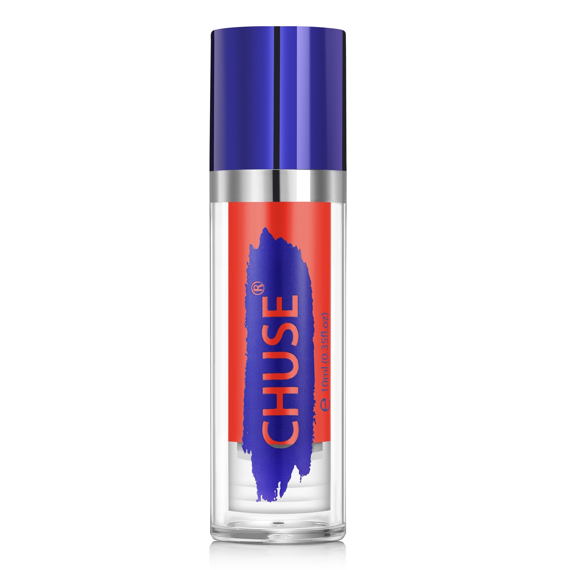 CHUSE PMU Lip Pigments 0.35oz/10ml (L302 Crimson)