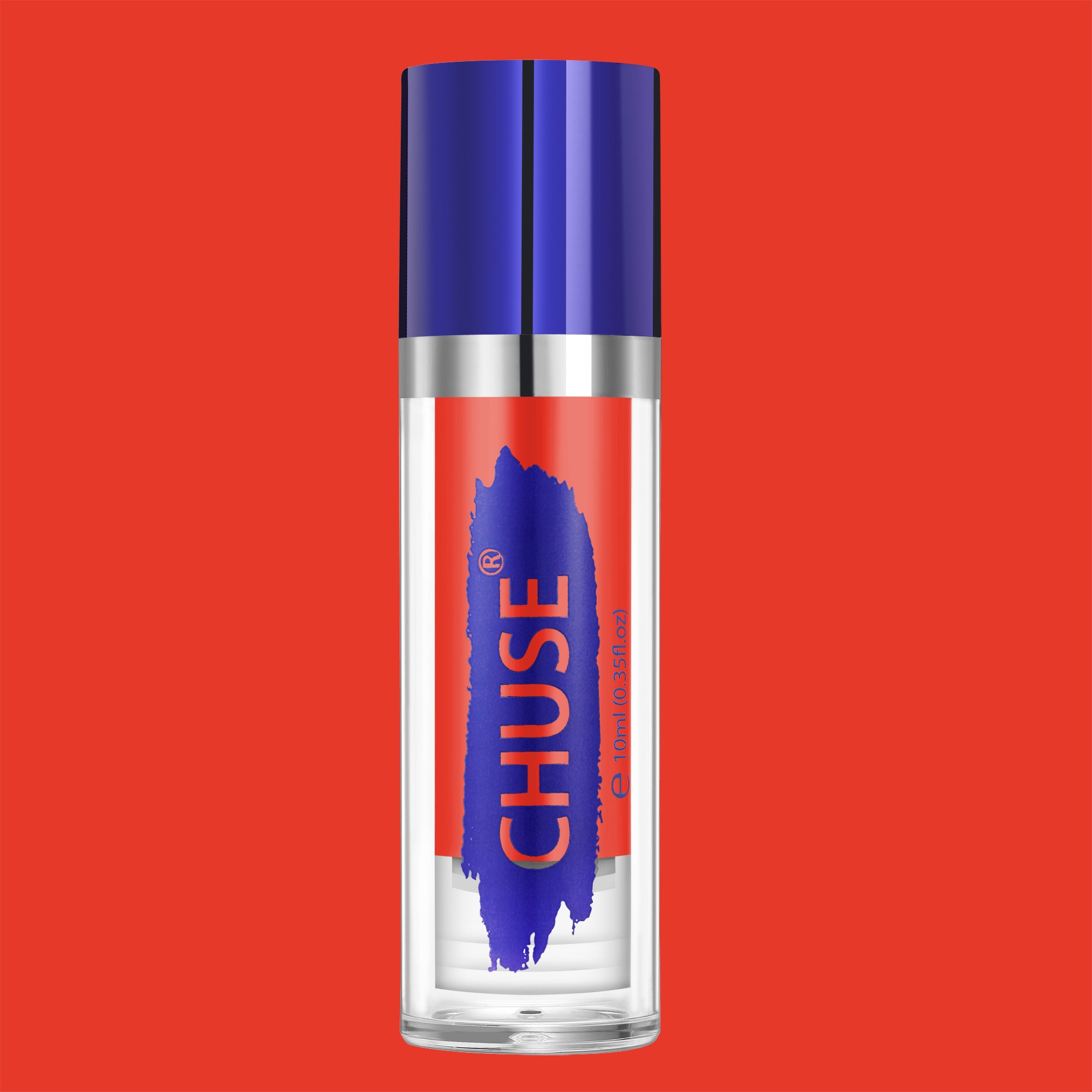 CHUSE PMU Lippenpigmente 0,35 oz/10ml (L302 Crimson)