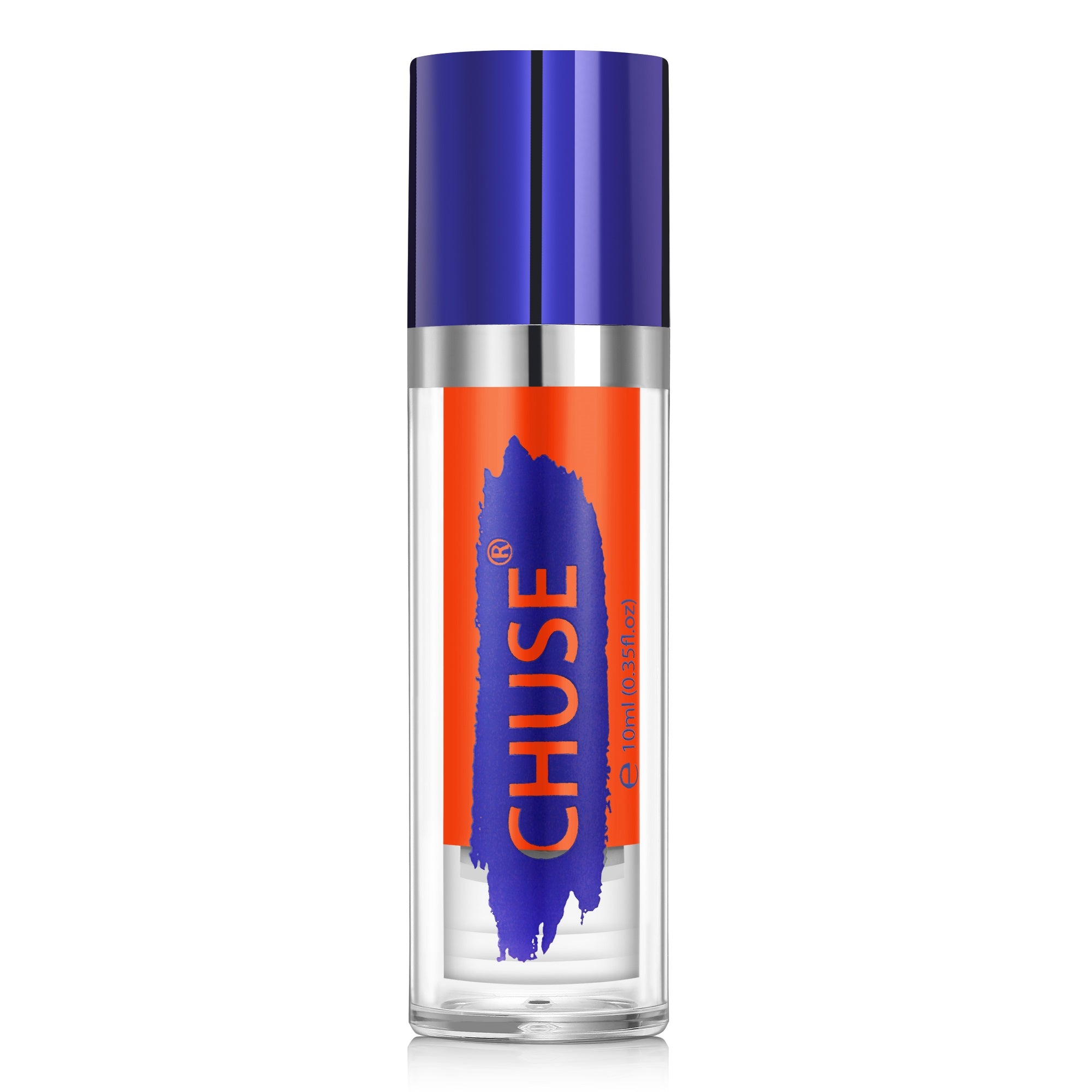 CHUSE PMU Lippenpigmente 0,35 oz/10ml (L304 Orangerot)