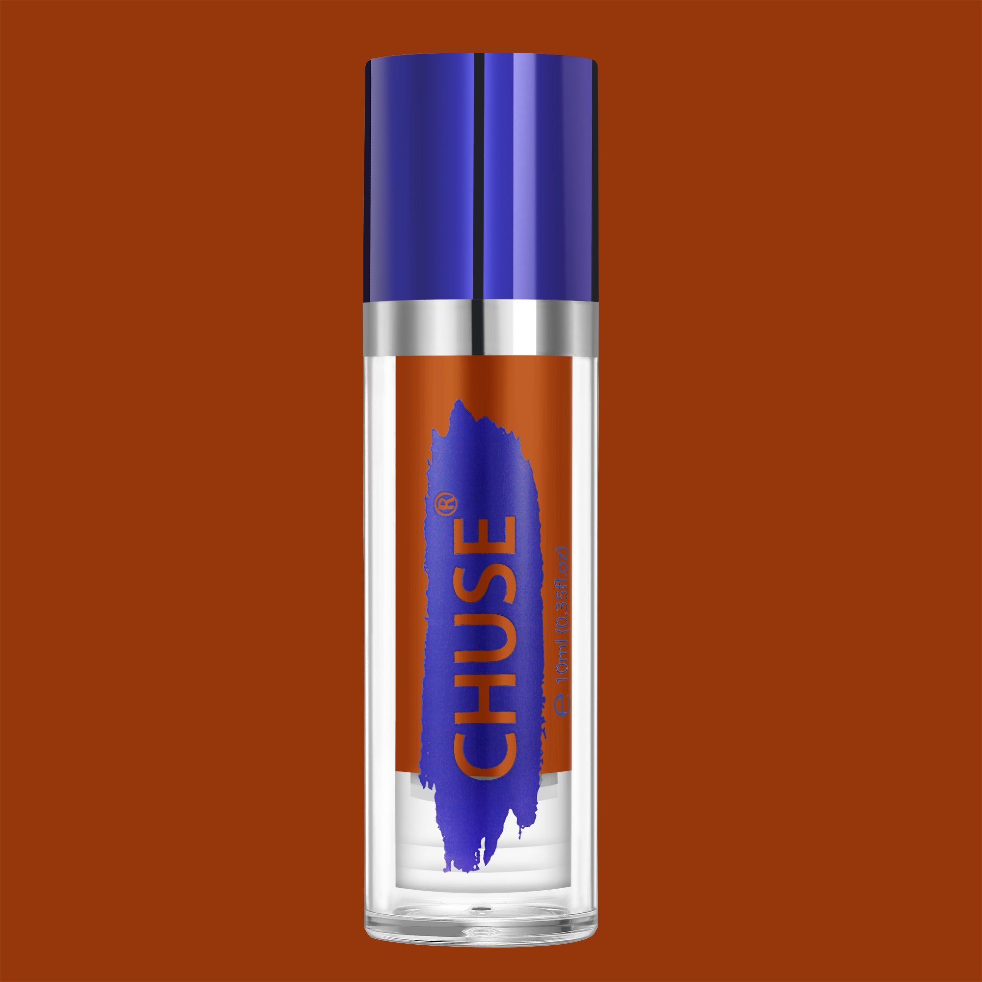 CHUSE PMU Mixing Corrector Pigmente 0,35 oz/10ml (L405 Orange Coffee)