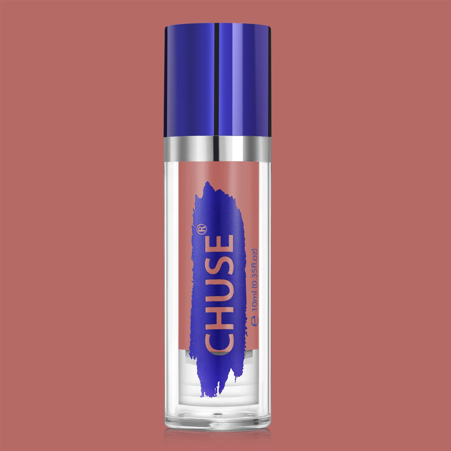 CHUSE PMU Lippenpigmente 0,35 oz/10ml (L321 Rosy Dusk)