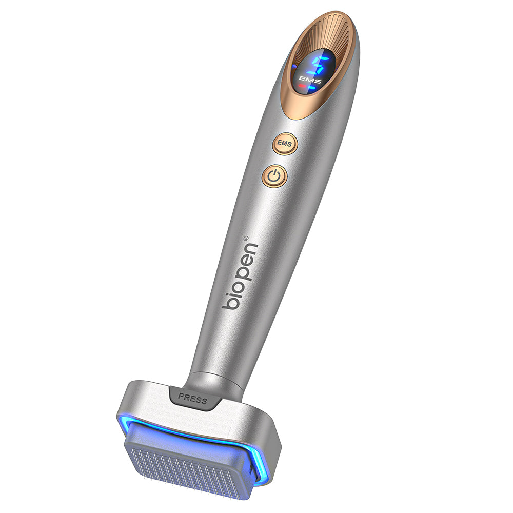 Testine di Ricambio Bio Pen Bio6 (5Pezzi)