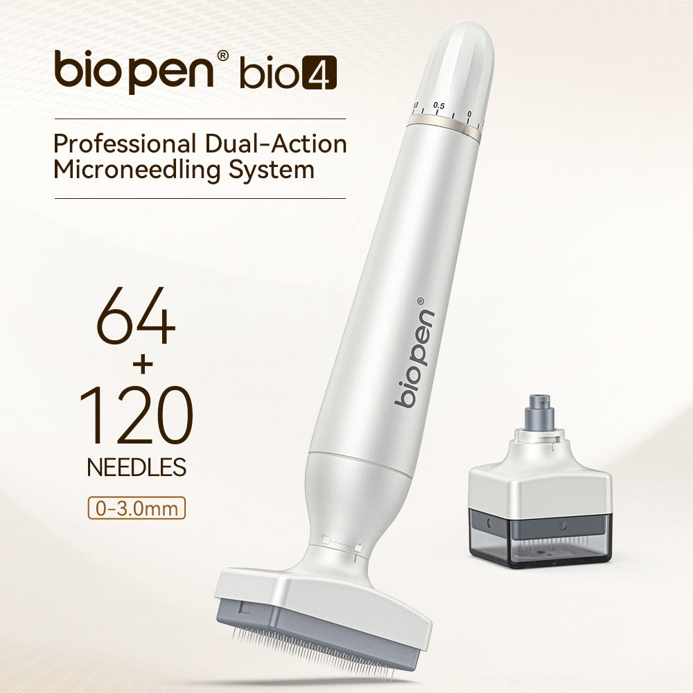 Biopen Bio4 Derma Stamp