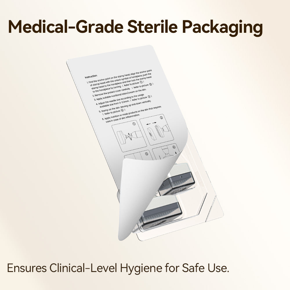 Biopen Bio4 Derma Stamp