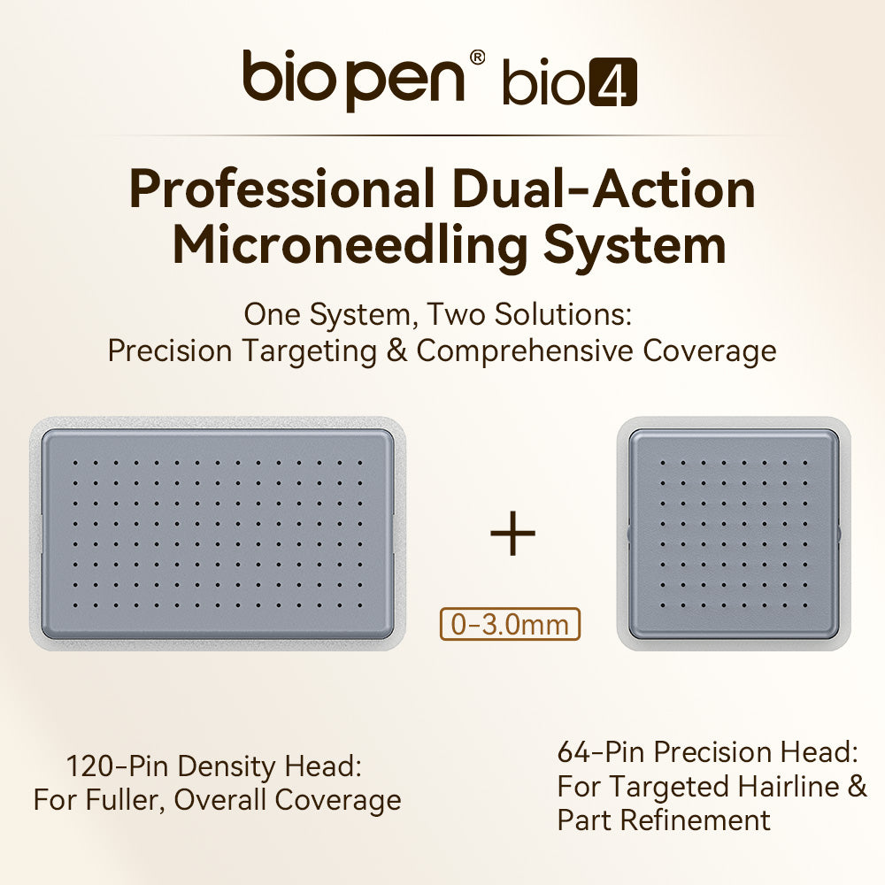 Biopen Bio4 Derma Stamp