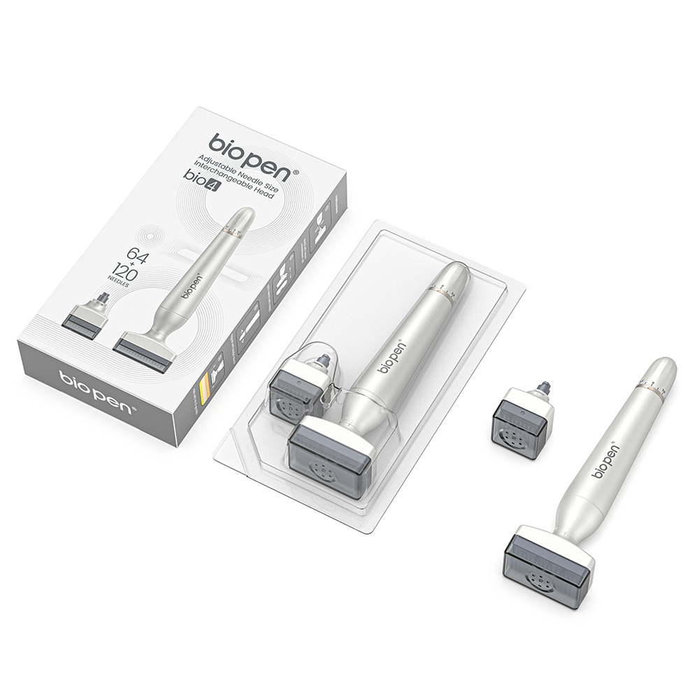 Biopen Bio4 Derma Stamp