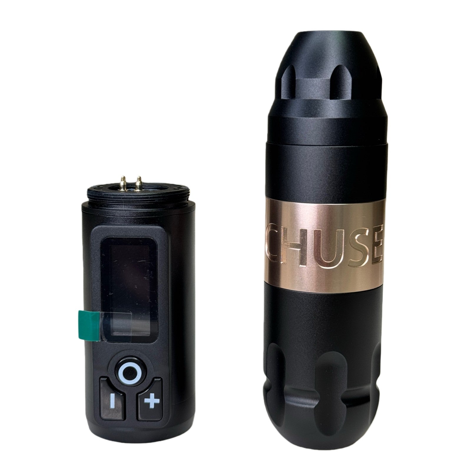 CHUSE Kabellose Tattoo-PMU-Maschine