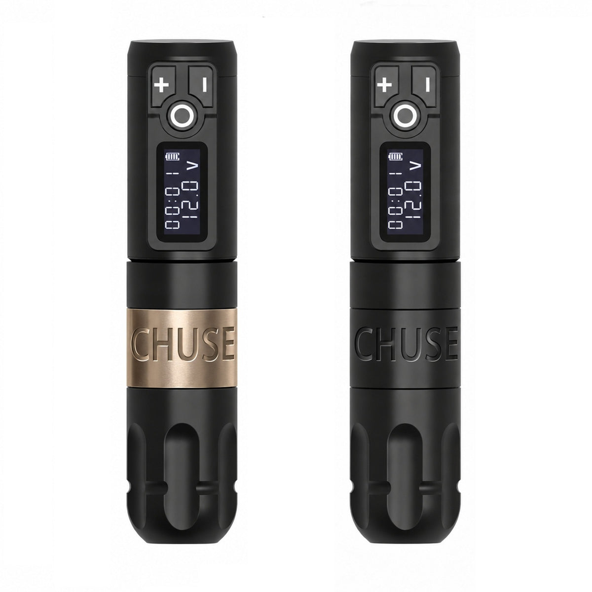 CHUSE Wireless Tattoo PMU Machine