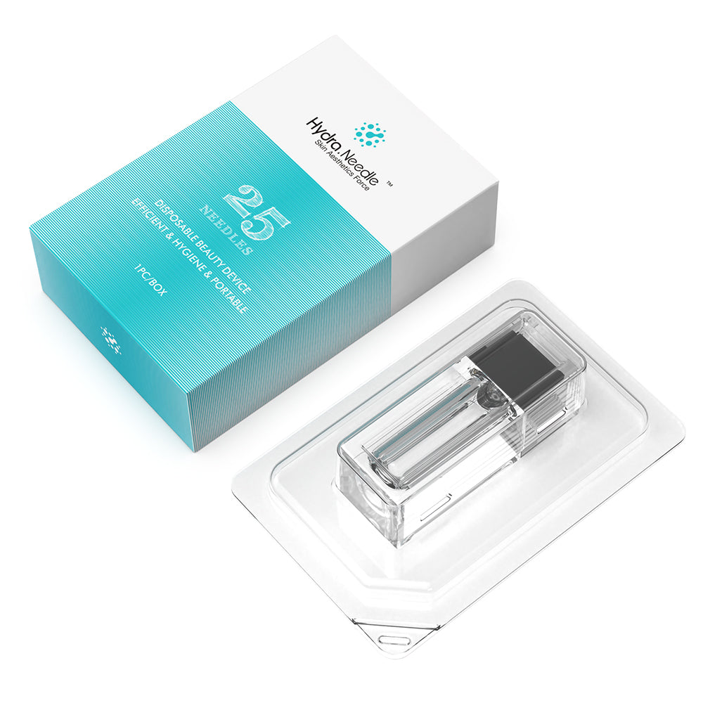 Dr. Pen Hydra Needle HN25 Derma Stamp