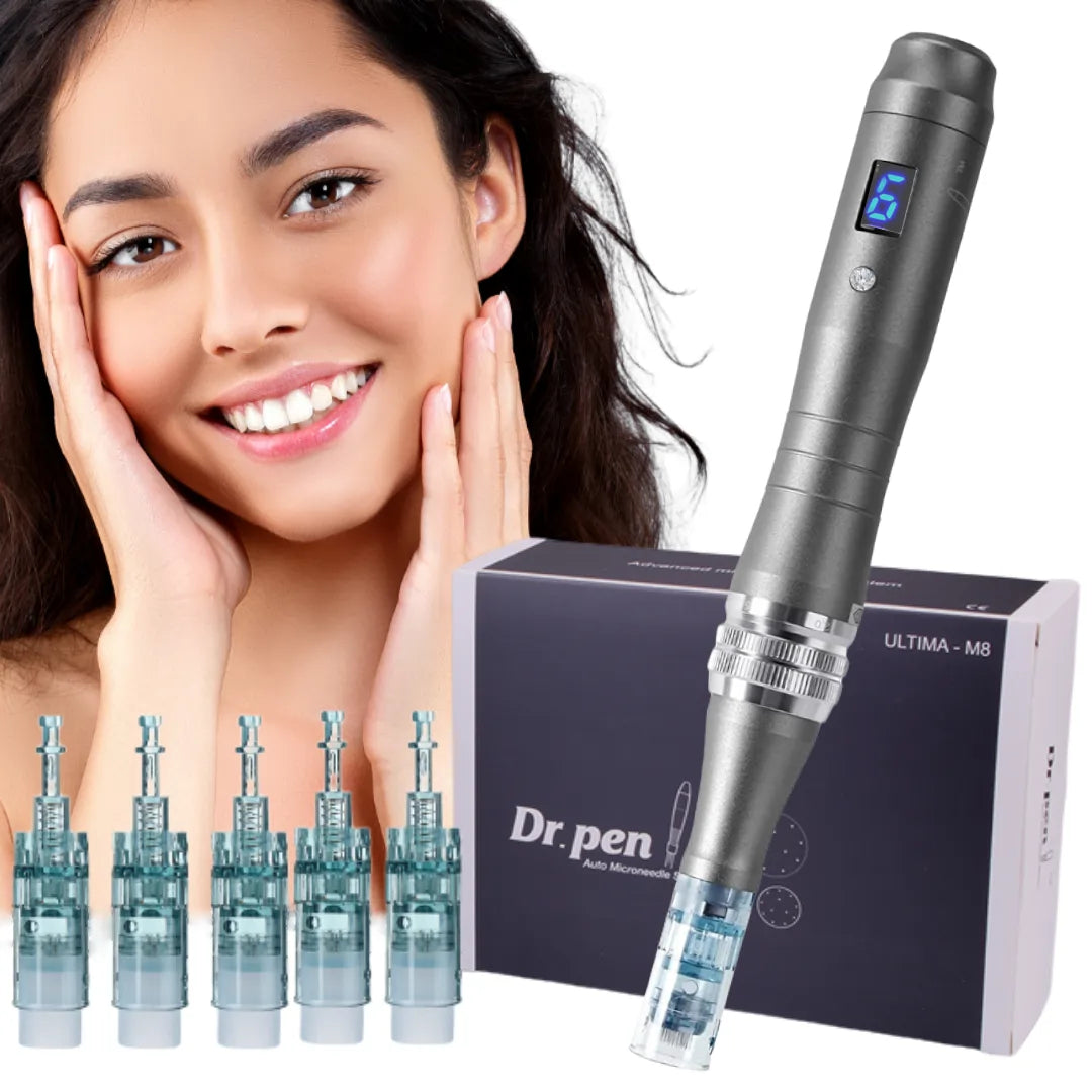 Dr. Pen M8 Microneedling Pen