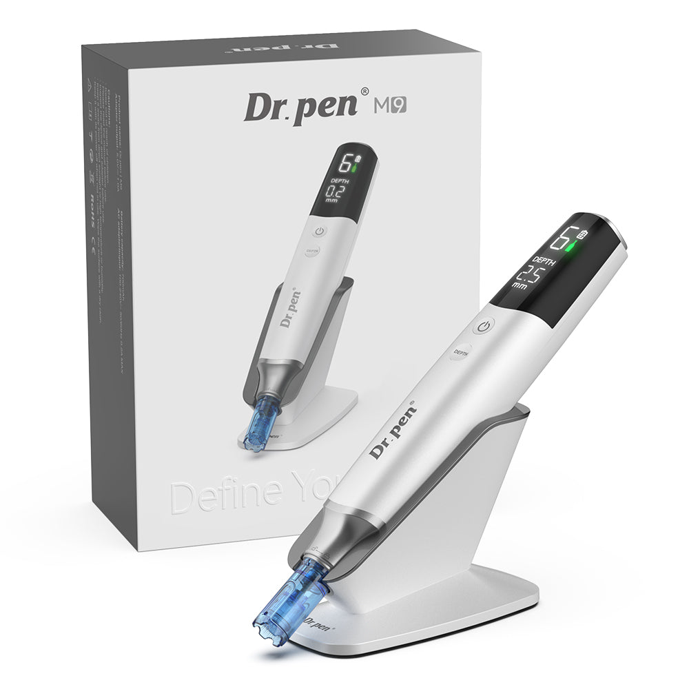 Dr. Pen M9 Microneedling Derma Pen