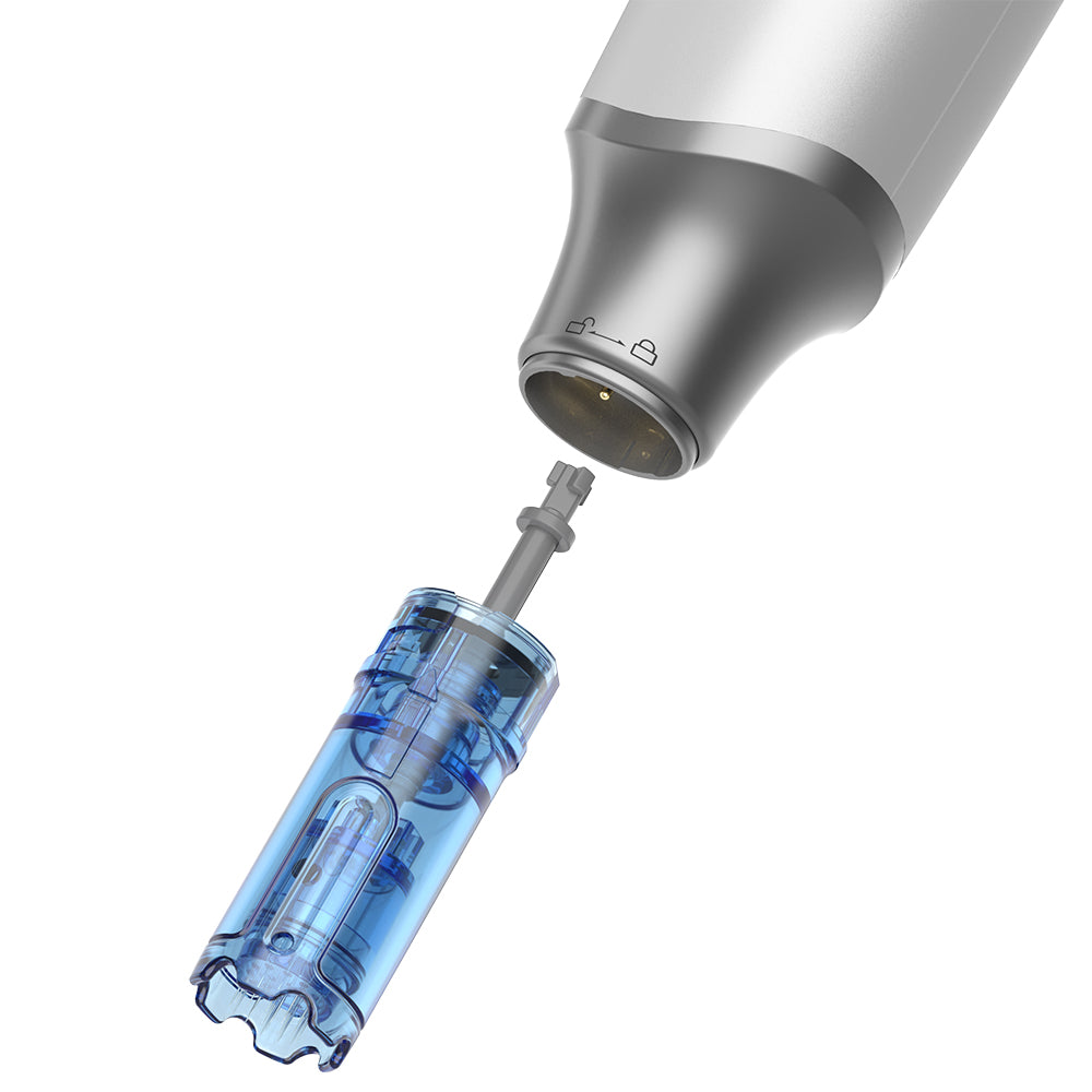 Penna Derma Microneedling Dr. Pen M9