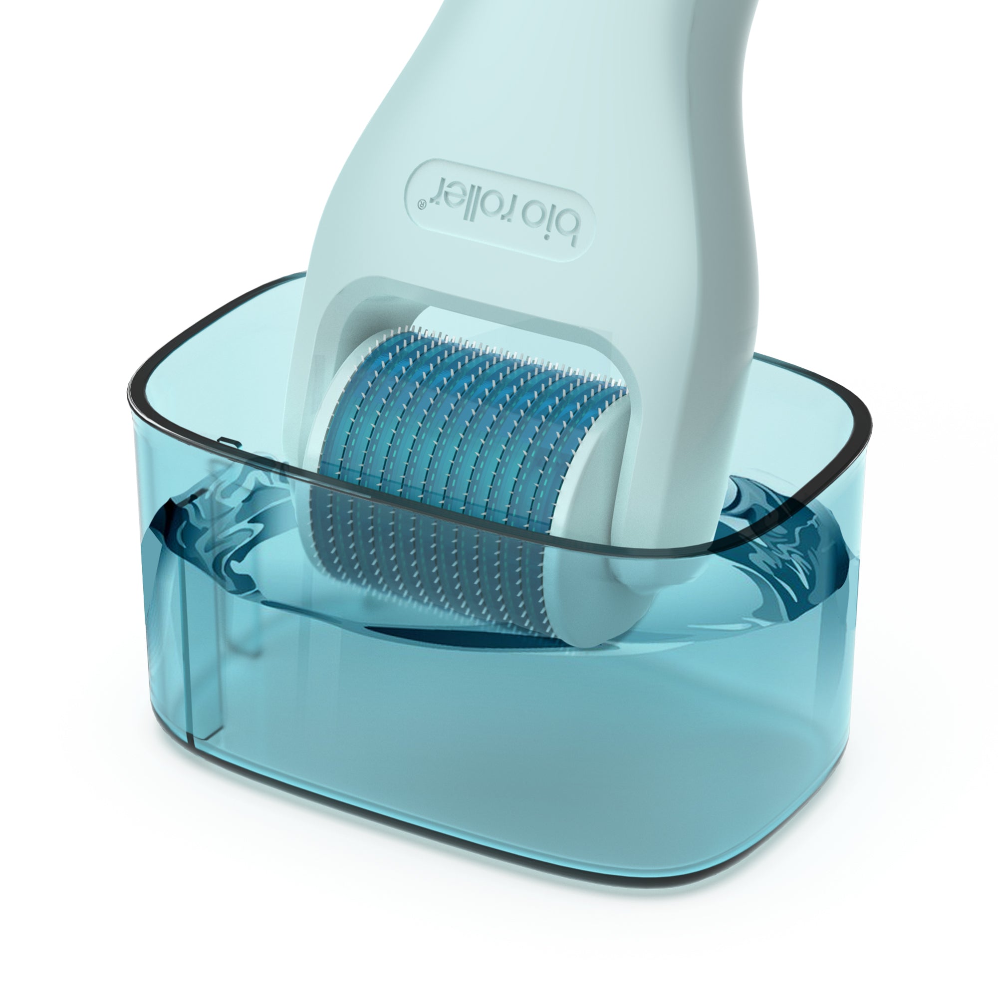 Bio Roller G10 All-in-One Rolling Kit von Dr. Pen